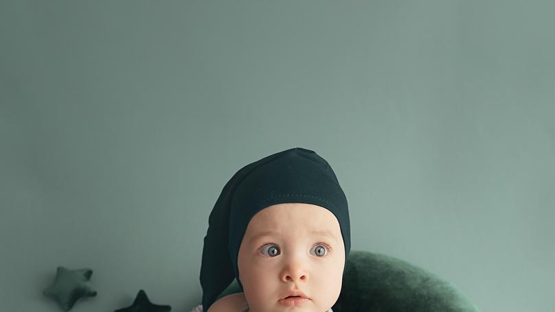 Запуск онлайн-курса "Фотография новорожденных"